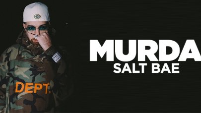 Murda SaltBae şarkı sözleri