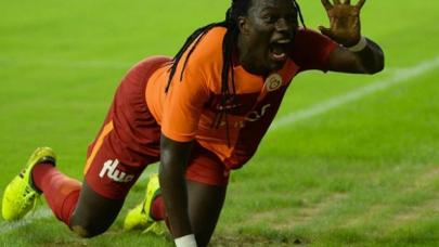 Gomis'e hakaret davası: Hakan Hepcan beraat etti