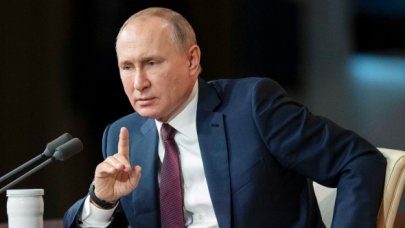 Vladimir Putin 10 yıl sonra ilk defa toplantı yapmayacak