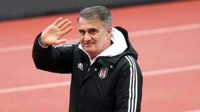 Şenol Güneş, yıldız futbolcunun sakatlığına sitem etti