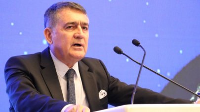 Türk Sanayicileri ve İş İnsanları Derneği (TÜSİAD) Yönetim Kurulu Başkanı Orhan Turan: Çıkarlar siyasete heba edilmemeli