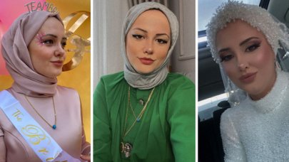 Gelin Evi Ayşenur Elidemir kimdir? Kaç yaşında, nereli ve Instagram hesabı