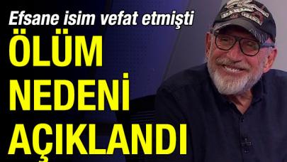 İsmet Badem'in ölüm sebebi açıklandı