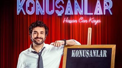 Konuşanlar 89. bölüm (23 Aralık) izle - Konuşanlar 89. bölüm EXXEN, Youtube tek parça full izle