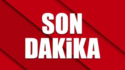 Son dakika... Şişli'de banka soygunu! Polis ateş açtı