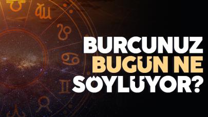 24 Aralık 2022 Cumartesi burç yorumları! Burcunuz bugün ne söylüyor?