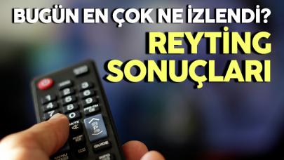 27 Aralık 2022 Salı reyting sonuçları (Esra Erol'da, Ben Bu Cihana Sığmazam ve Müge Anlı ile Tatlı Sert)