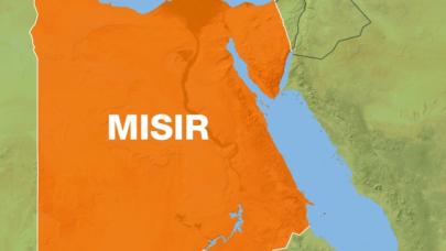 Mısır'da 75 kişi için idam kararı