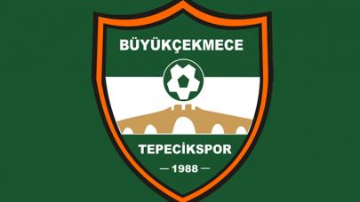 Büyükçekmece Tepecikspor yine kayıp: 4-2