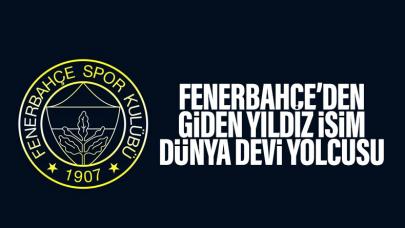 Fenerbahçe'den giden yıldız futbolcu dünya devinin kıskacında! Servet ödenecek