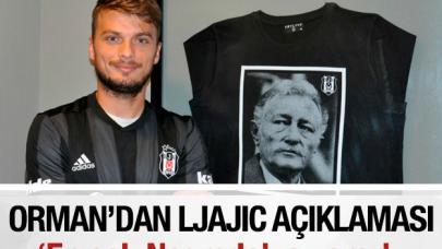 Ljajic en çok Negredo'ya yarar