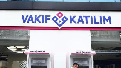 Vakıf Katılım Bankası'ndan siber saldırı açıklaması