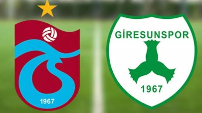 CANLI İZLE ? | Trabzonspor - Giresunspor BEIN SPORTS 1 Şifresiz canlı izle link