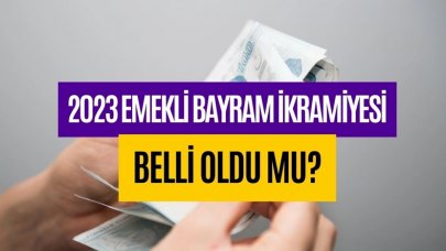 2023 bayram ikramiyesi ne kadar olacak? İşte teklif ve verilen yanıt