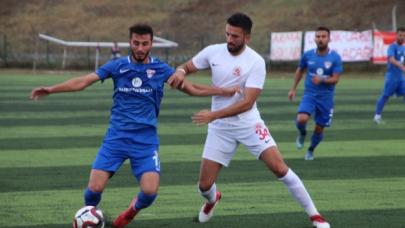 Silivrispor'un hedefi Alibeyköyspor