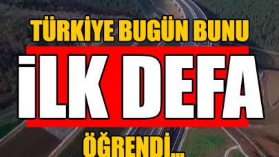 TÜİK'ten taşıt-kilometre istatistikleri... Türkiye ilk defa öğrendi