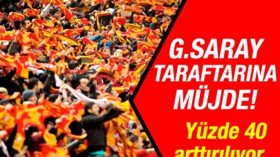 Galatasaray'a metro müjdesi