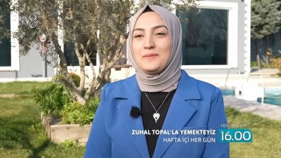 Zuhal Topal'la Yemekteyiz Kübra Atik kaç puan aldı? Yemekteyiz 24 Ocak puanları