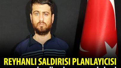 MİT'ten Reyhanlı saldırısının planlayıcısına operasyon