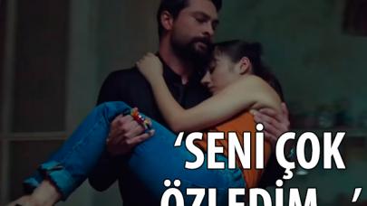 Yasak Elma dizisinin 13. bölüm fragmanı yayınlandı - Yeni fragman izle