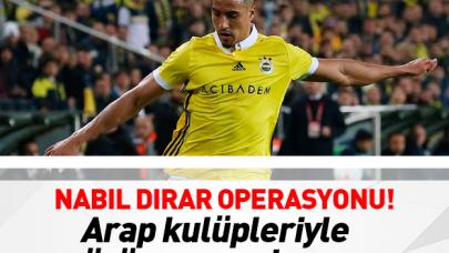 Nabil Dirar ve Ozan Tufan'da son günler!