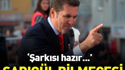 Sarıgül bilmecesi