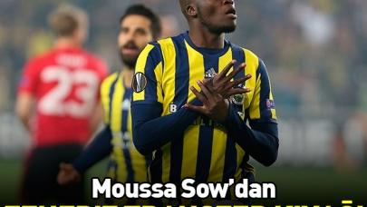 Sow'dan transfer kıyağı