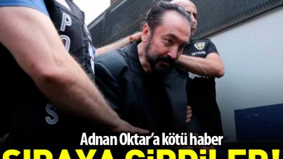 Adnan Oktar'ın 'yöneticileri' çözülmeye başladı