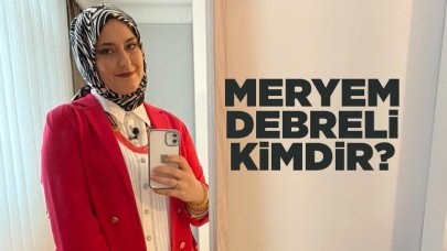 Gelin Evi Meryem kimdir? Meryem Debreli Instagram hesabı