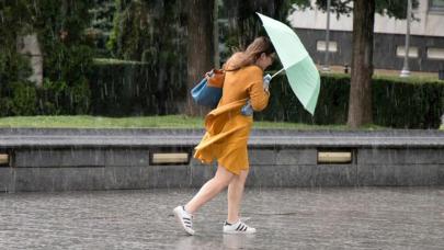 Son dakika haberi.. İstanbul'da 15 günlük hava durumu tahmini