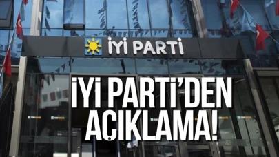 Son dakika haberi.. İYİ Parti'den açıklama: Nerede kalmıştık?