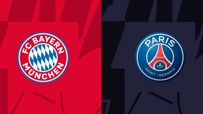 Bayern Münih PSG 8 Mart 2023 EXXEN canlı izle! Maç kaç kaç bitti?