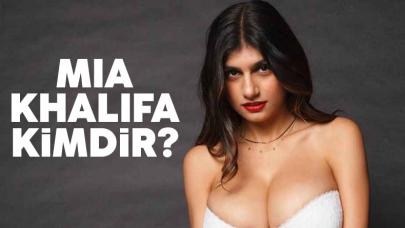 Mia Khalifa kimdir? Kaç yaşında, nereli, fotoğrafları ve filmleri