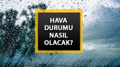 Son dakika haberi.. 14 Mart 2023 İstanbul hava durumu