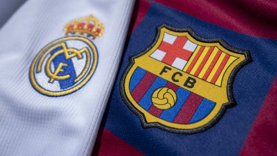 Barcelona Real Madrid maçı canlı izle 19 Mart