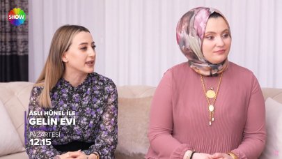 Gelin Evi Reyhan kimdir? Reyhan Çamlıbel Instagram hesabı