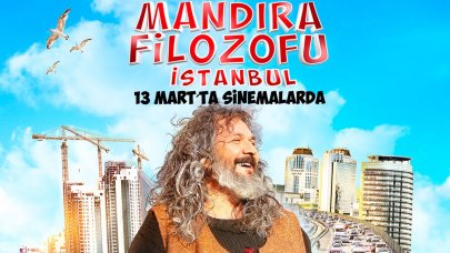 Mandıra Filozofu filminin konusu nedir, oyuncuları kimler?