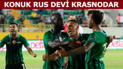 Akhisarspor tarih yazmak istiyor