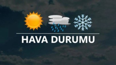 Ramazan'da hava nasıl olacak? İstanbul hava durumu