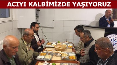 Muharrem ayı birlik getirsin