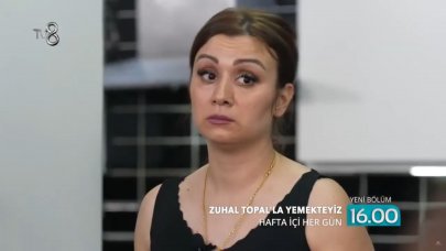 Zuhal Topal'la Yemekteyiz 21 Mart Gülşah Toruk'un puanları