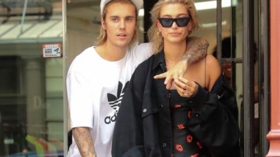 Justin Bieber ile Hailey Baldwin evlendi mi? Flaş iddia geldi