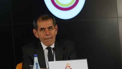 Dursun Özbek: Bizim adalete, doğruya inancımızın önünde duracak gücünüz de cesaretiniz yok