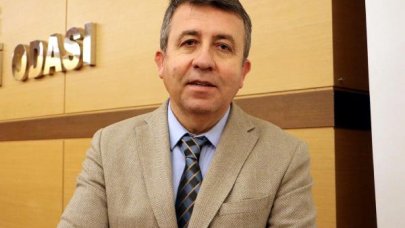 Prof. Dr. Orta: Kuraklık göç getirecek