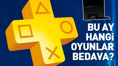 PS Plus 2018 Ekim ayı Play Station 4 hangi oyunlar bedava? PS Plus üyelik ücretleri