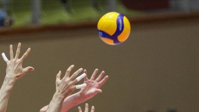 Türkiye 4 takımıyla Avrupa voleybolunun zirvesinde