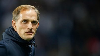 Bayern Münih'te teknik direktörlüğe Nagelsmann'ın yerine Tuchel getirildi