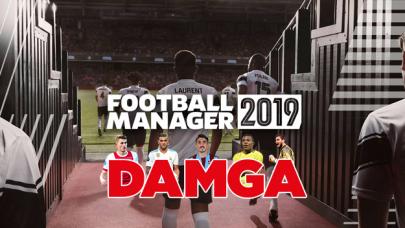 Football Manager 2019 Wonderkid Listesi - FM 2019 Wonderkids