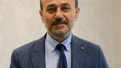 Prof. Dr. Arık: Tuz Gölü Fay Zonu'nun üreteceği deprem 6.5’ten daha büyük