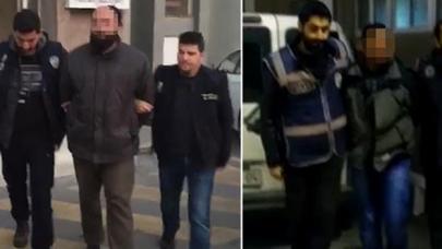 İstanbul ve İzmir'de DEAŞ operasyonu